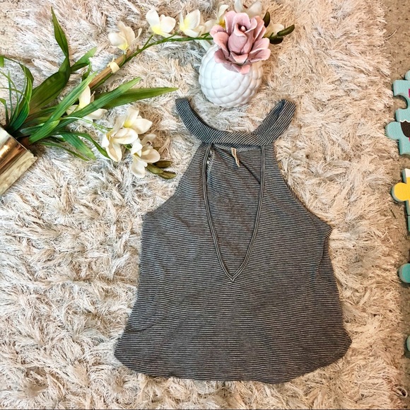 Emma & Sam Tops - Emma & Sam Tank